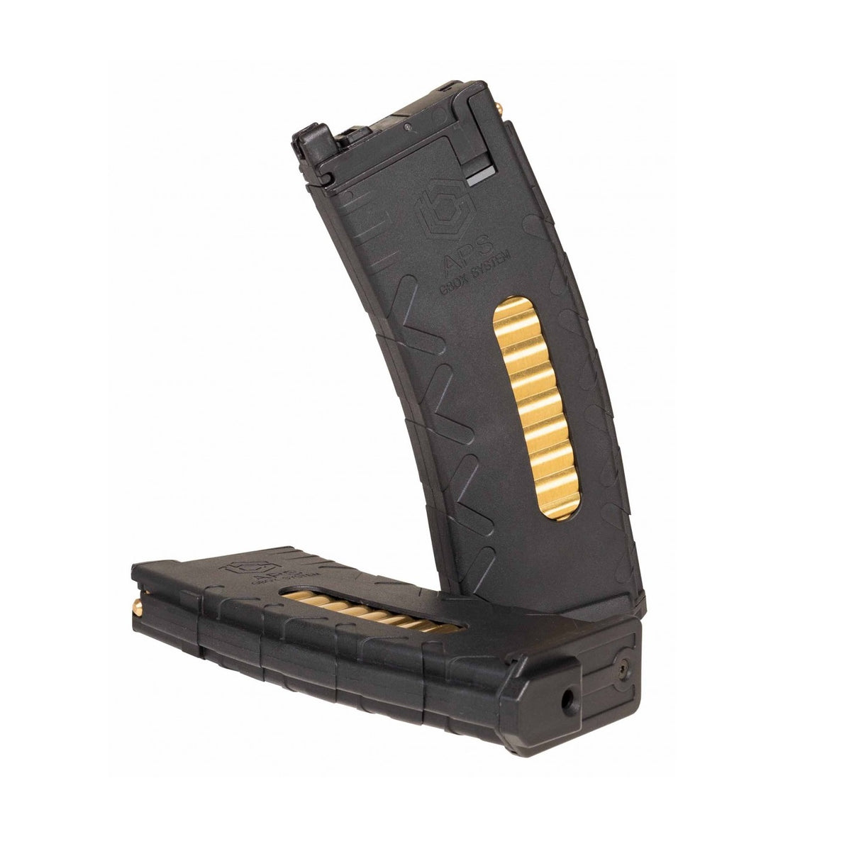 APS X2 Xtreme G-BOX GBB Rifle ( APS-TX2 )