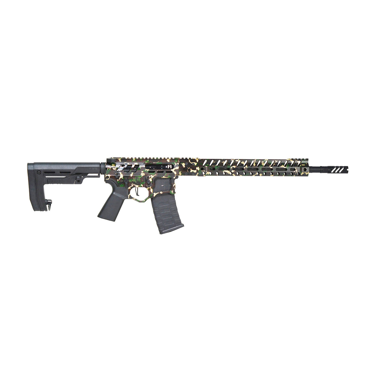 APS F1 Firearms UDR-15 Demolition Ranch AEG ( APS-UDR )
