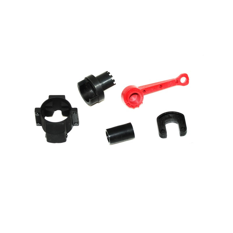 APS Hop Up Unit for X1 / GBox GBB Series ( APS-X007 )