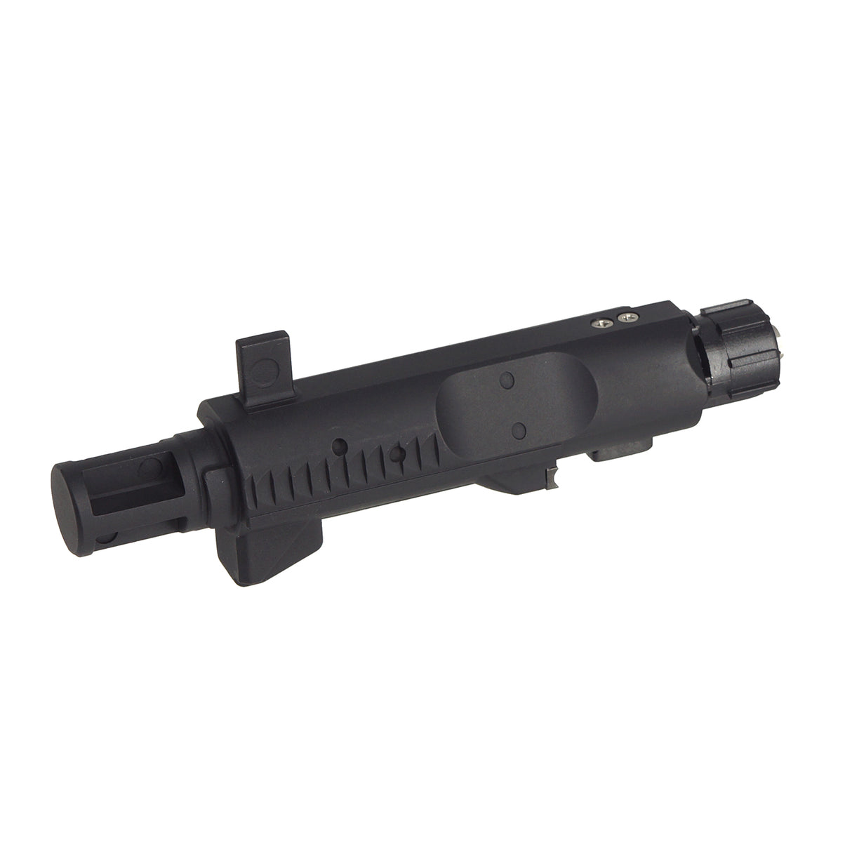 APS Green Gas Nozzle Set with Housing for X1 / GBox M4 GBB