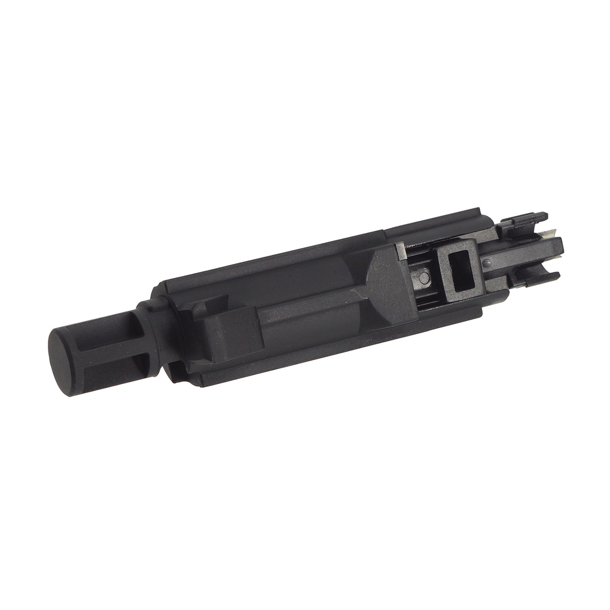 APS Green Gas Nozzle Set with Housing for X1 / GBox M4 GBB