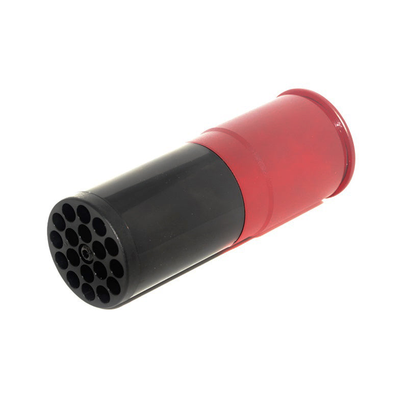 APS 40mm 162 Rounds Hell Fire CO2 / Top Gas Shell for Airsoft ( APS-XP02 )