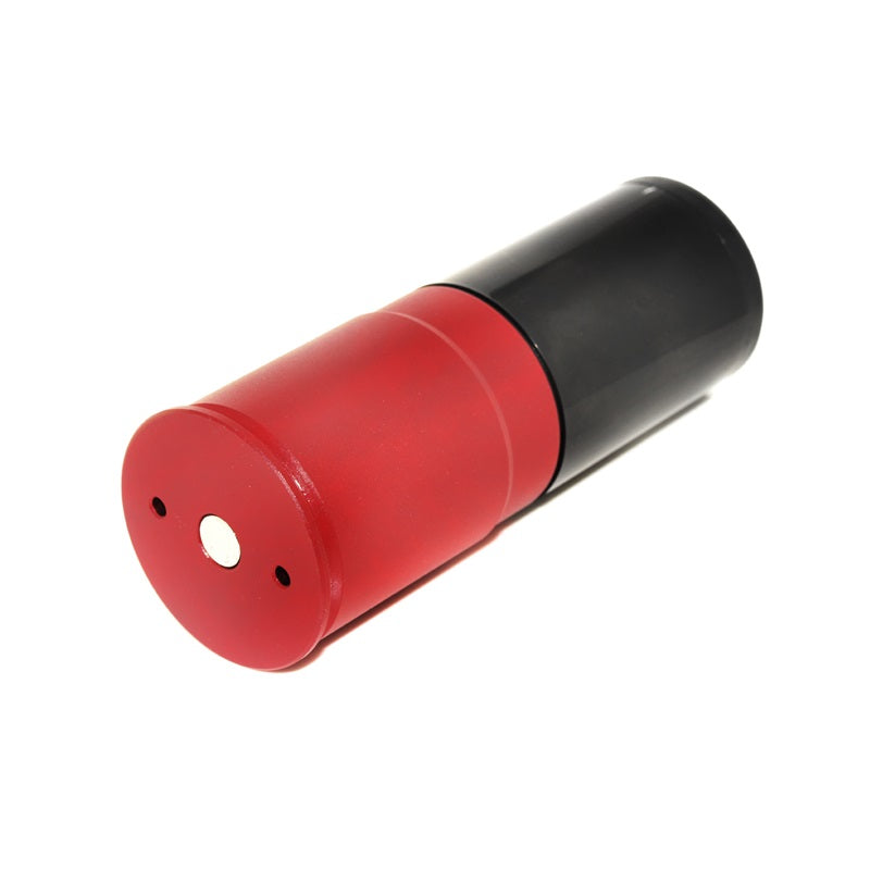 APS 40mm 162 Rounds Hell Fire CO2 / Top Gas Shell for Airsoft ( APS-XP02 )
