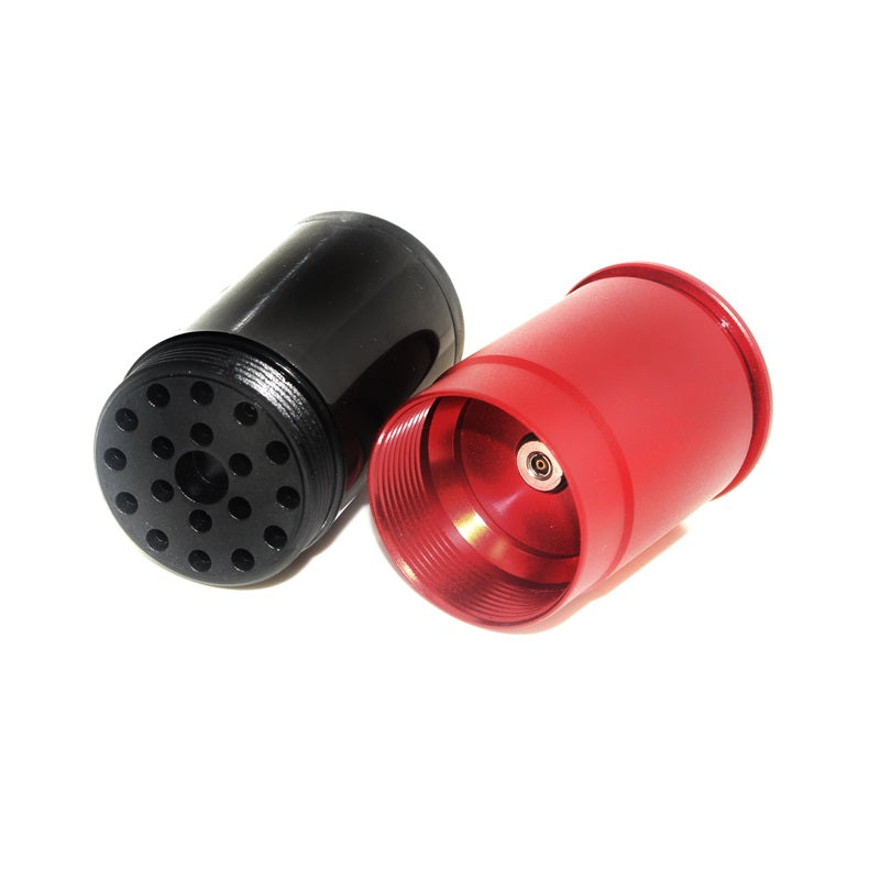 APS 40mm 162 Rounds Hell Fire CO2 / Top Gas Shell for Airsoft ( APS-XP02 )