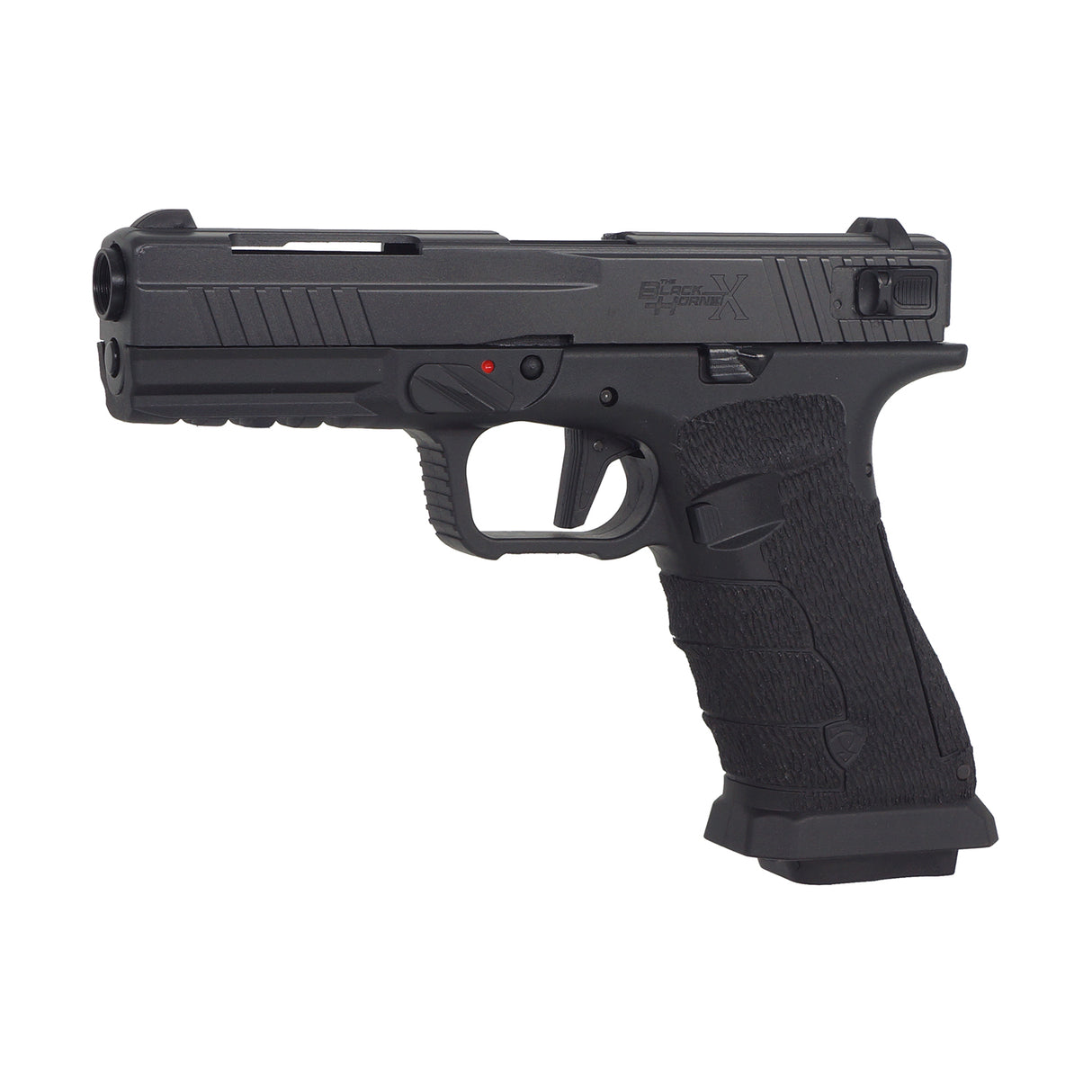 APS XTP Auto Training Pistol CO2 GBB Airsoft ( XTP.Auto )