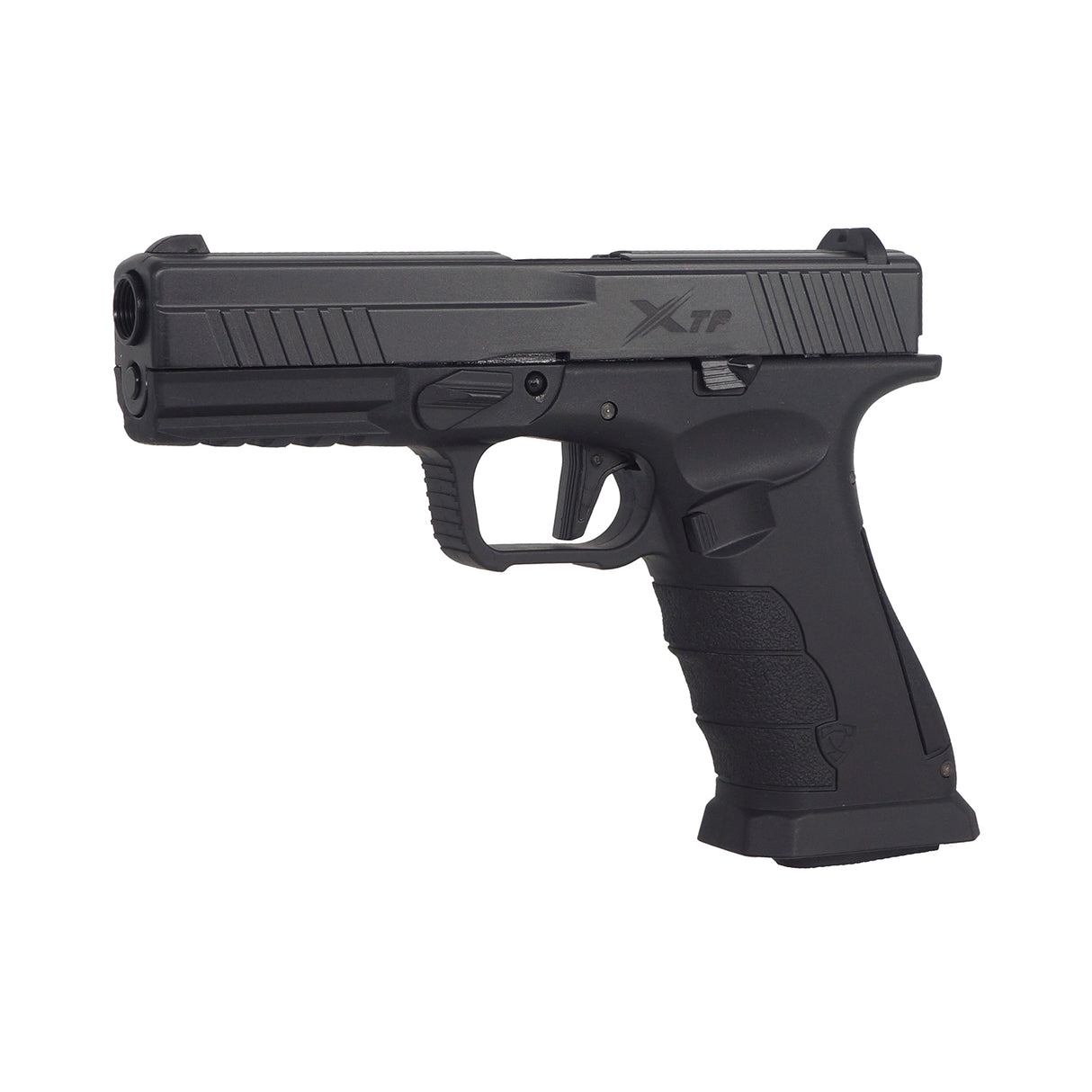 APS XTP Xtreme Training GBB Pistol Airsoft ( XTP.B-t )