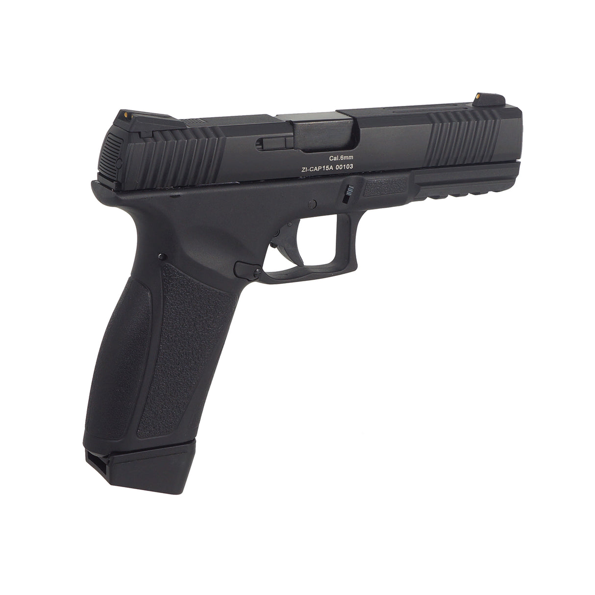 APS A CAP Combat Adaptive Pistol CO2 GBB Airsoft ( Z1CAP )