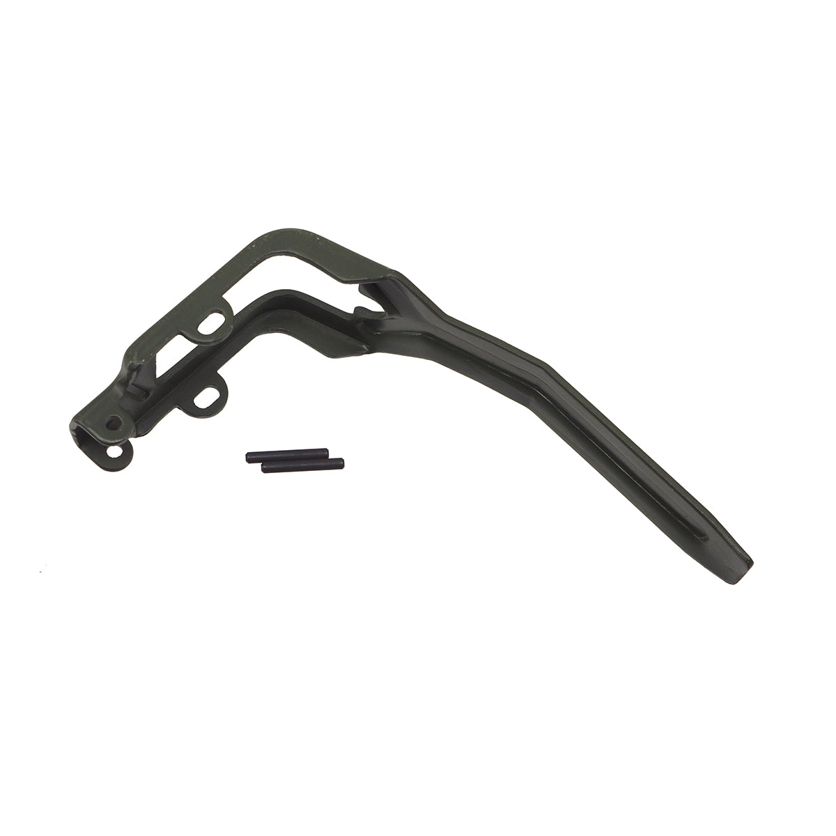 APS M67 Fire Lever for Thunder C Airsoft Grenade ( TC-L )