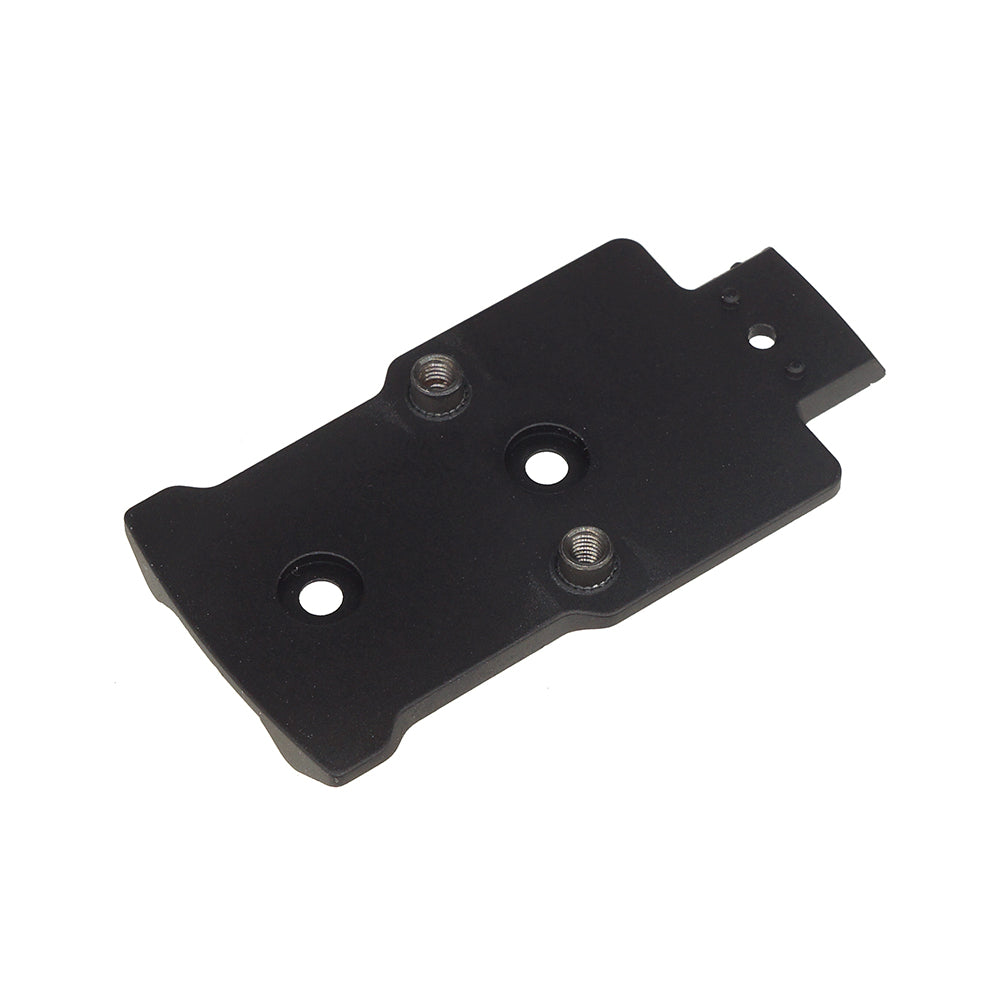 ARCTURUS Vanguard 4.3 Inch Optics Ready Hi-Capa GBB ( GHC-V4-OR )