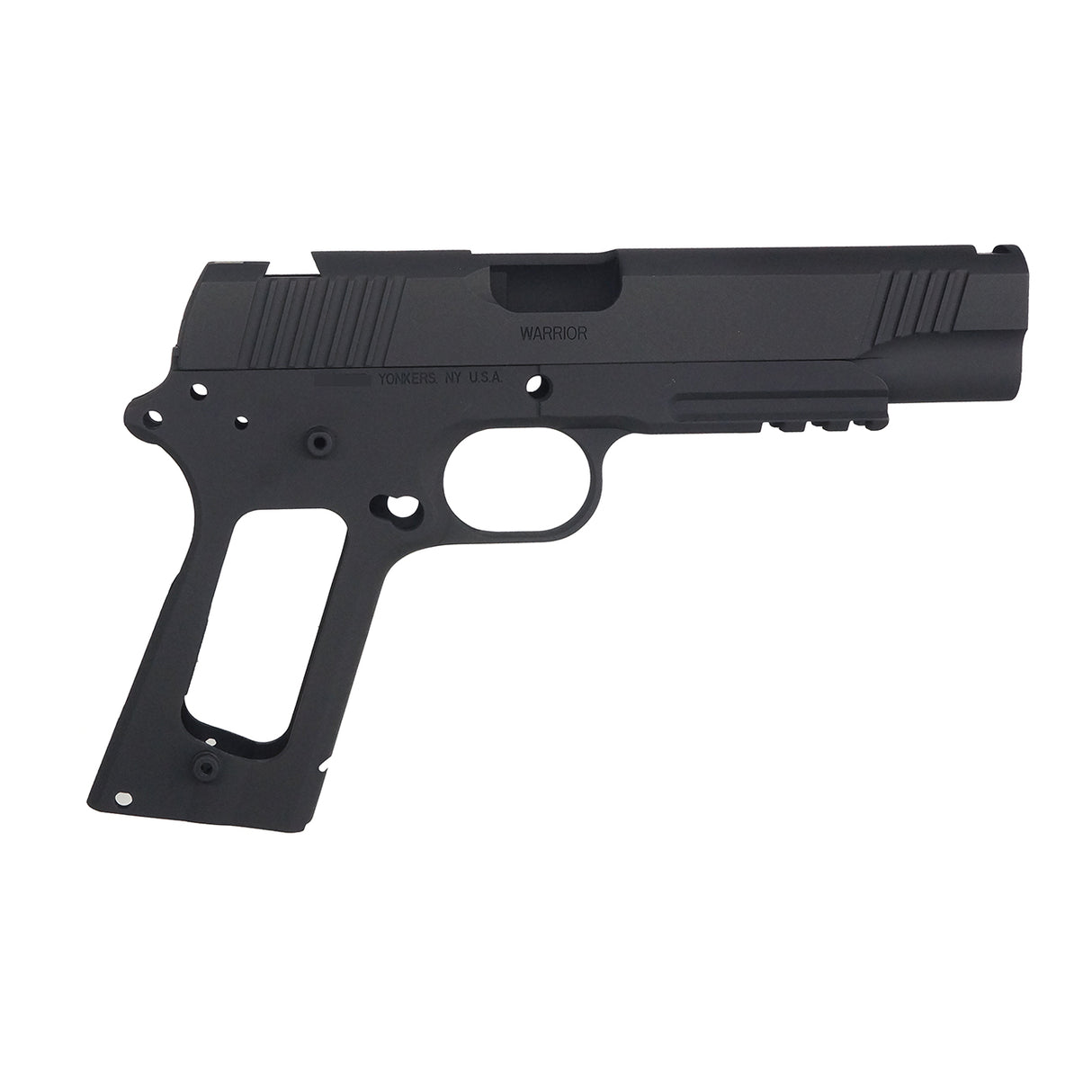 Army Armament Original Frame and Slide for R28 Kimber Airsoft ( ARMY-009 )