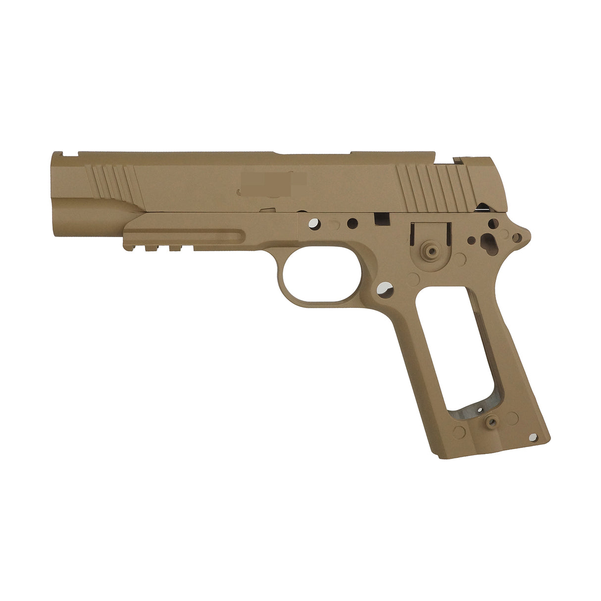 Army Armament Original Frame and Slide for R28 Kimber Airsoft ( ARMY-009 )