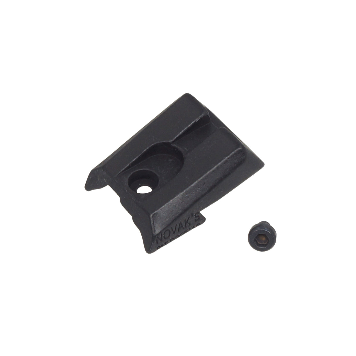 Army Armament Original Parts Rear Sight for R27 MEU ( ARMY-056 )