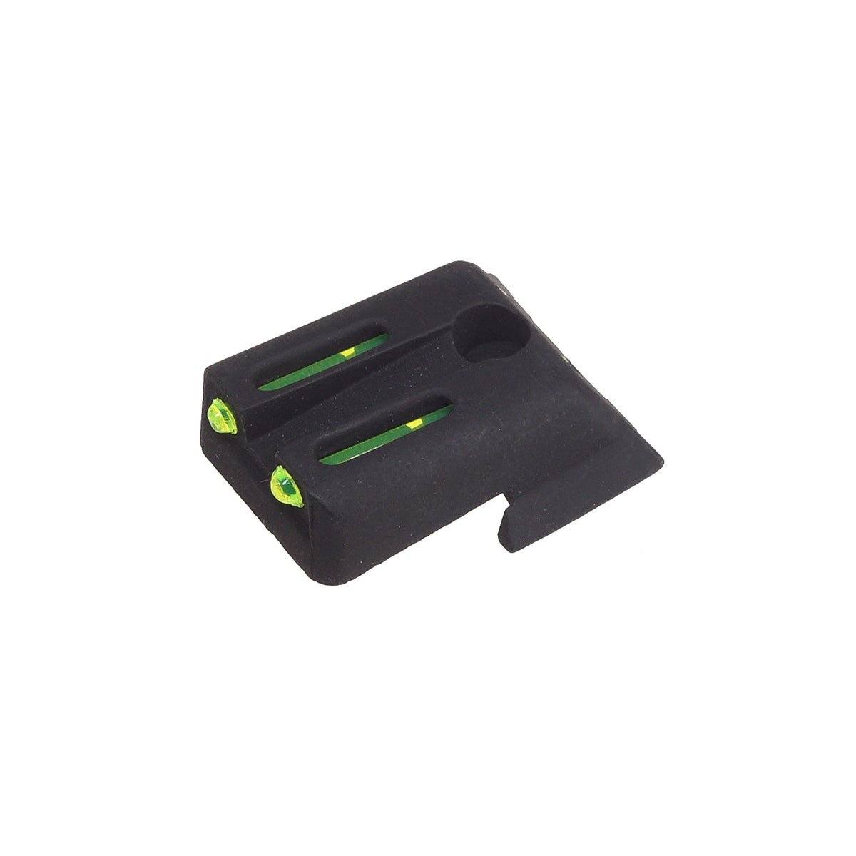 Army Armament Original Parts Fiber Rear Sight for R28 Kimber ( ARMY-087 )