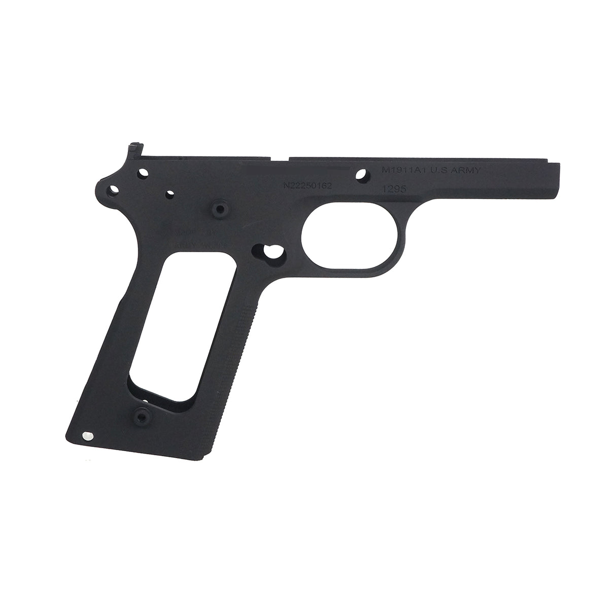 Army Armament Original Frame for R27 MEU M1911 Airsoft ( ARMY-089 )