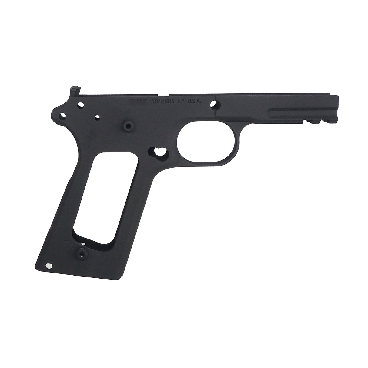 Army Armament Original Frame for R32 Kimber Airsoft ( ARMY-090 )