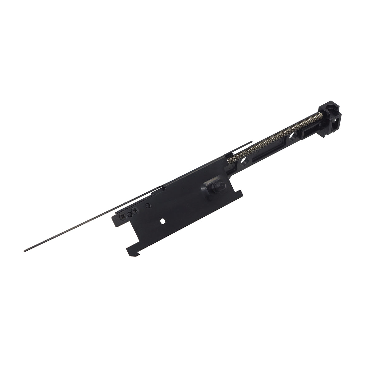 Army Armament Original Parts Bolt Carrier for R85 L85 AEG ( ARMY-100 )