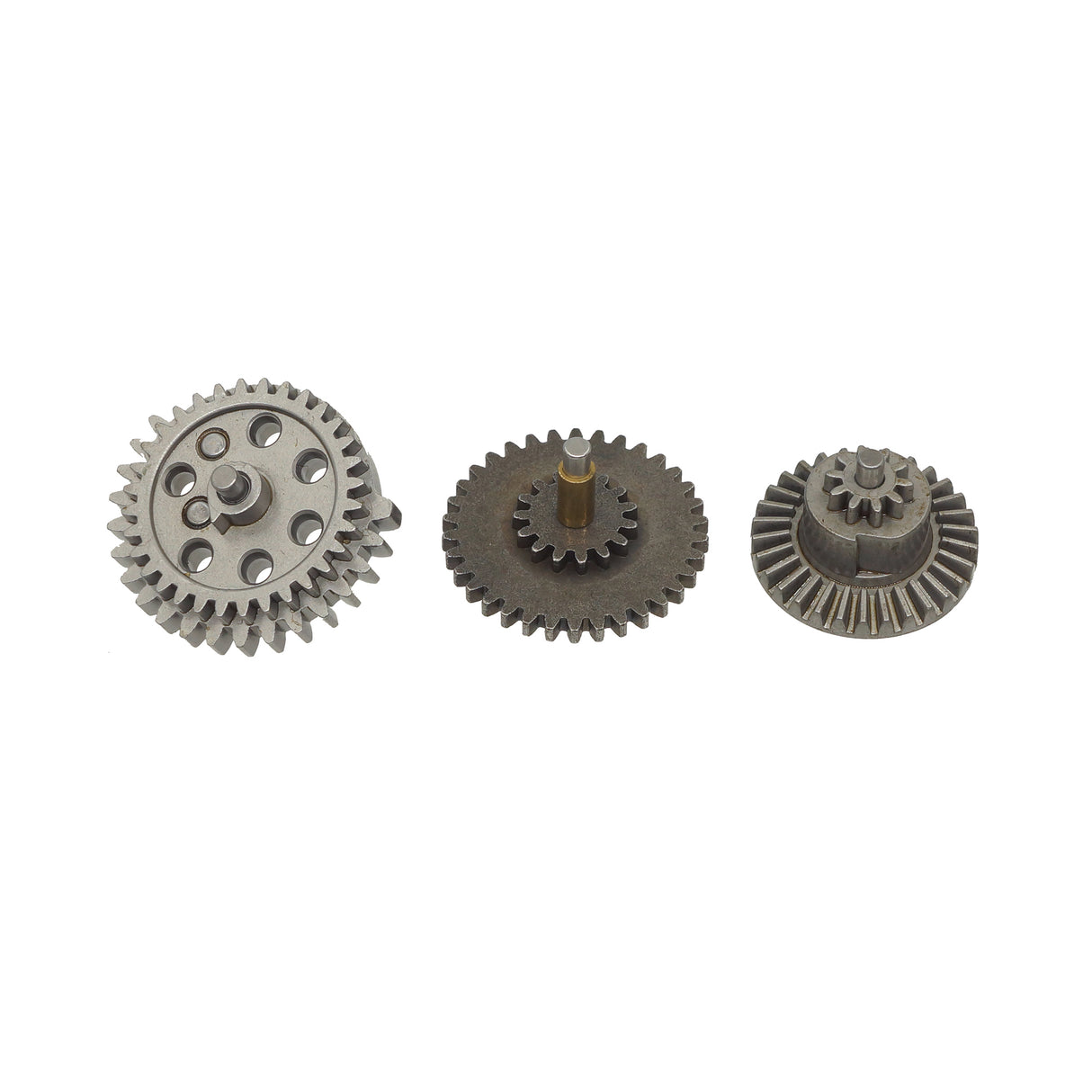 Army Armament Original Parts Steel Gear Set for R85 L85 ( ARMY-106 )