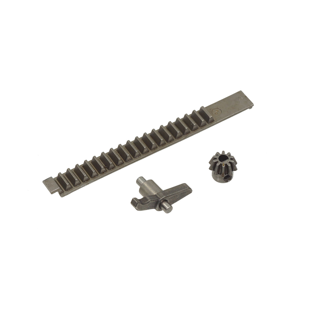 Army Armament Original Steel Gearbox Parts for R85 L85 ( ARMY-107 )