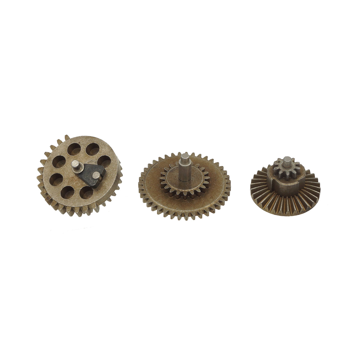 Army Armament Original Parts Steel Gear Set for ARMY Marui AEG ( ARMY-108 )