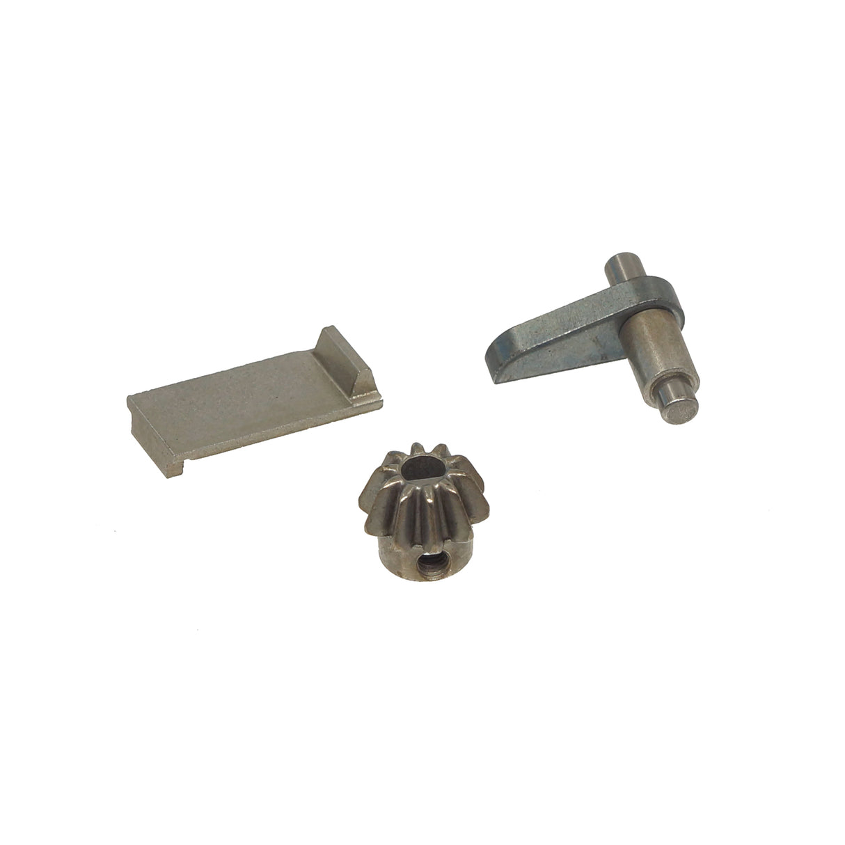 Army Armament Original Steel Anti Reversal and Pinion for AEG ( ARMY-109 )