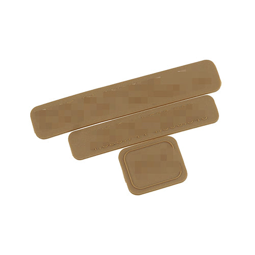 Army Armament Original Frame for R17 G17 GBB Airsoft ( ARMY-139 )