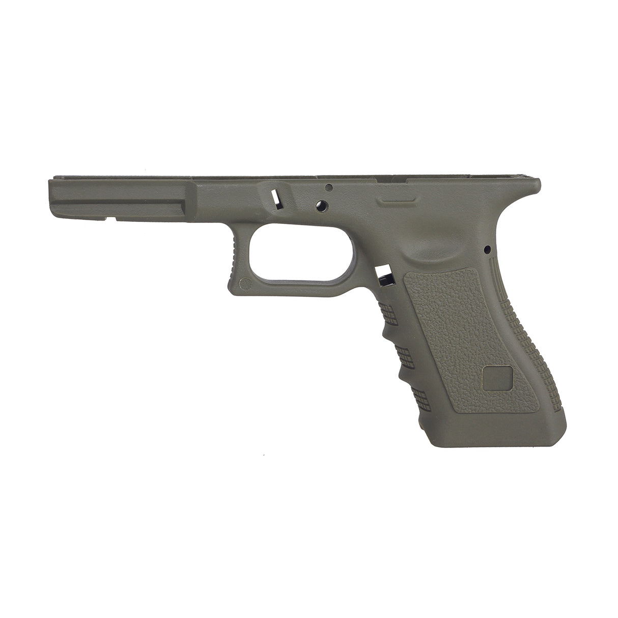 Army Armament Original Frame for R17 G17 GBB Airsoft ( ARMY-139 )