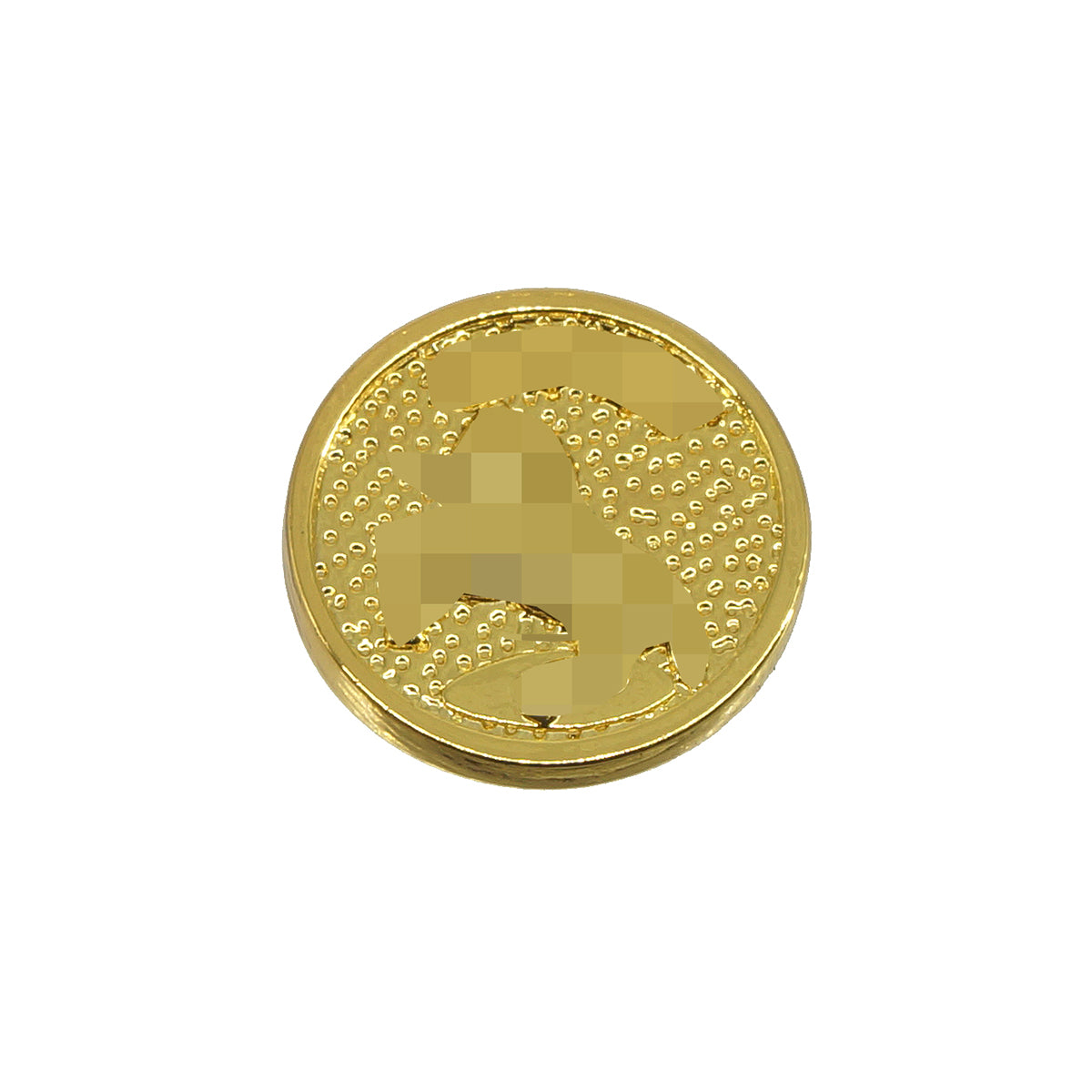 Army Armament Original Colt Stallion Decorate for R29 M1911 Airsoft ( ARMY-148 )