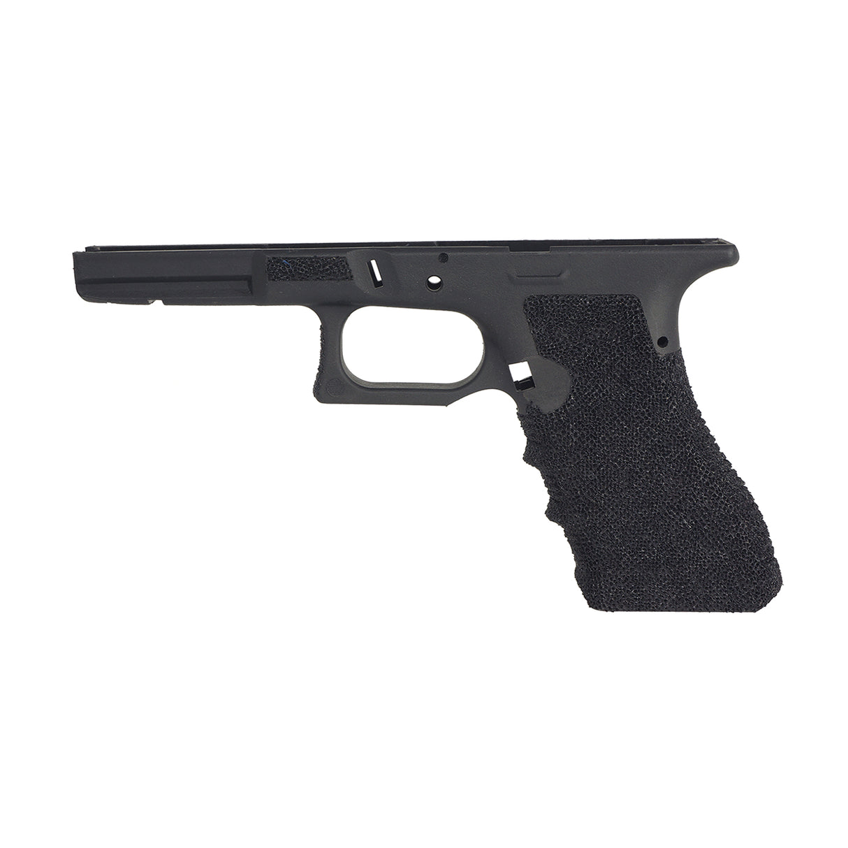 Army Armament Custom Stippling Frame for R17 G17 GBB Airsoft ( ARMY-165 )