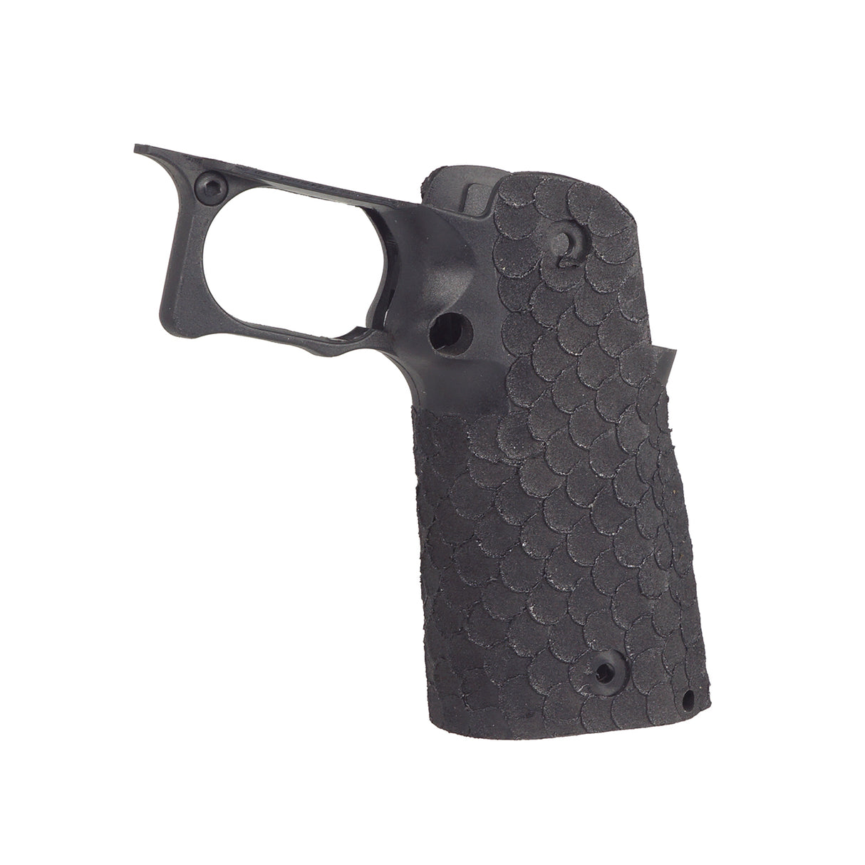 Army Armament Original Stripped Grip for R607 DVC Carry Airsoft ( ARMY-166 )