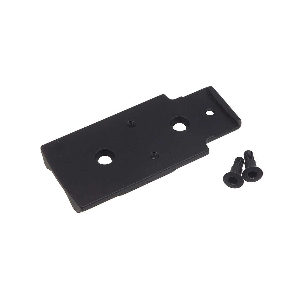 Army Armament RMR Mount Base for R610 Airsoft ( ARMY-167 )