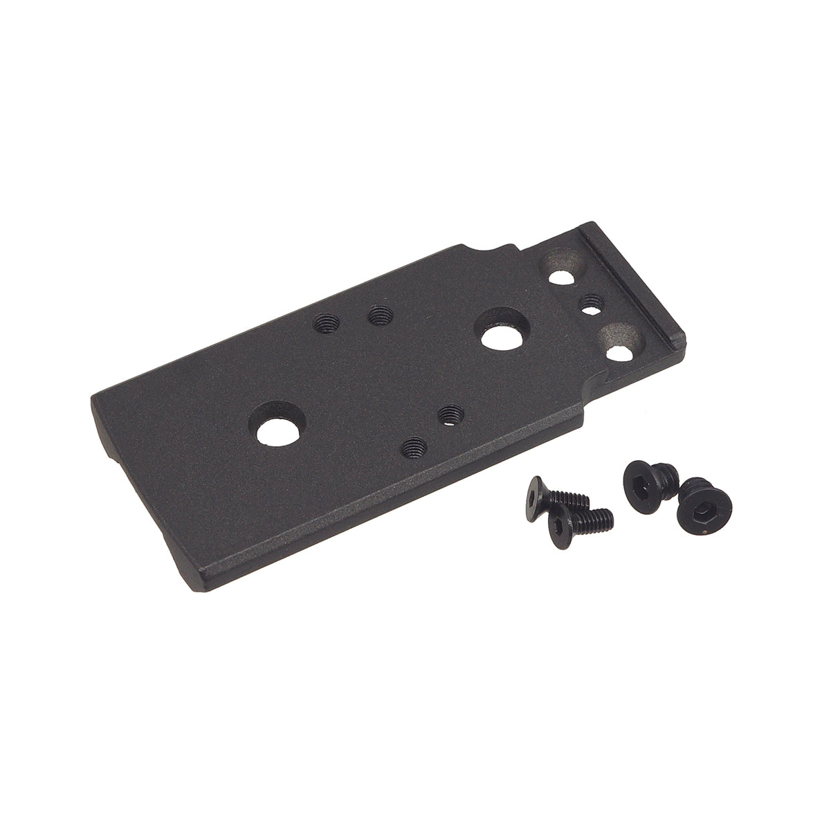 Army Armament RMR Mount Base for R612 Staccato Airsoft ( ARMY-172 )