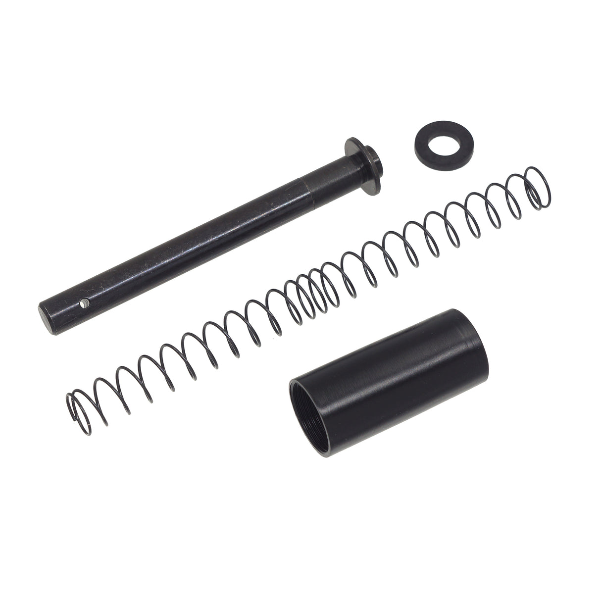 Army Armament Original Parts Recoil Spring Set for R501 GBB Pistol ( 5-1-16 )