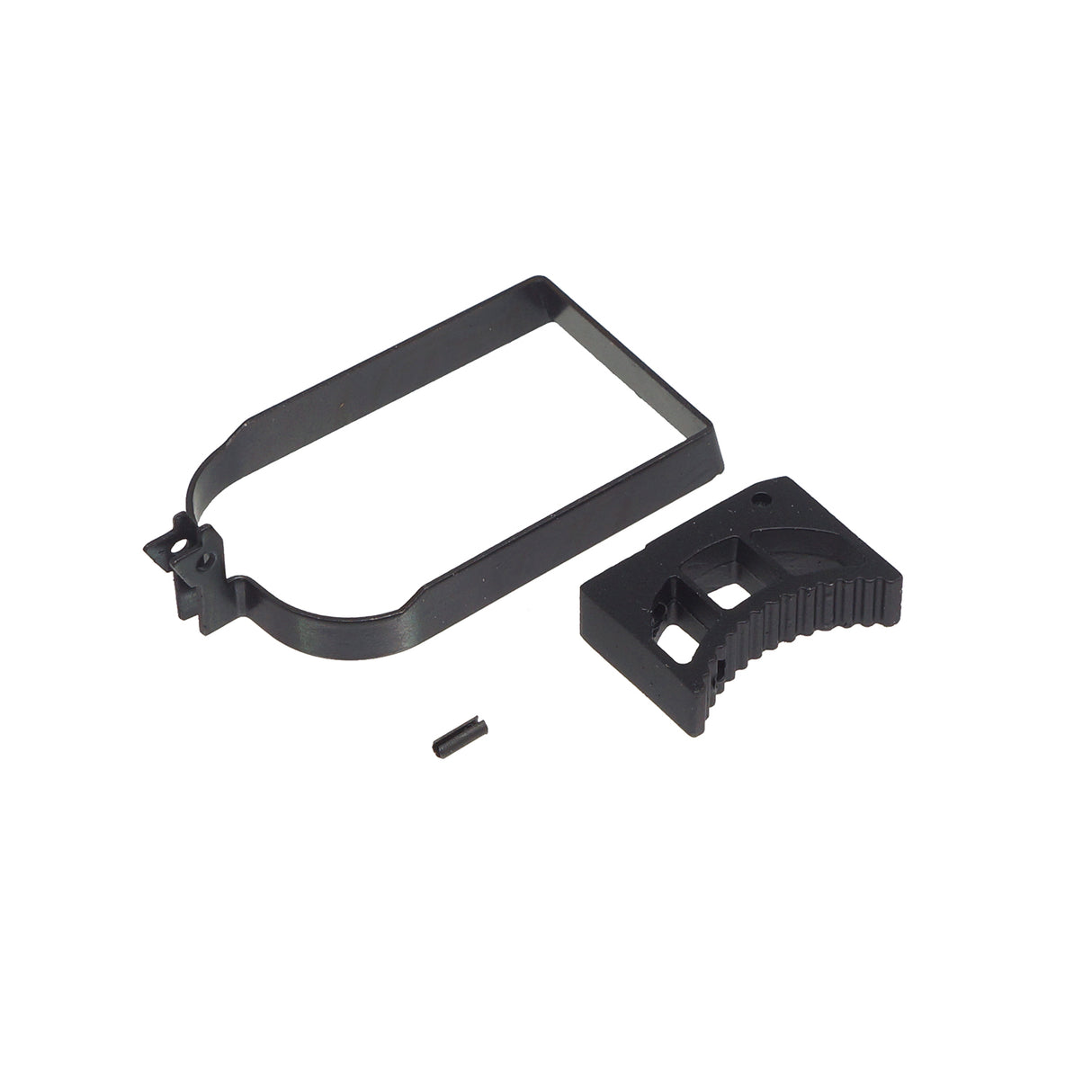 Army Armament Original Parts Trigger Set for R501 GBB Pistol ( 5-1-27 )