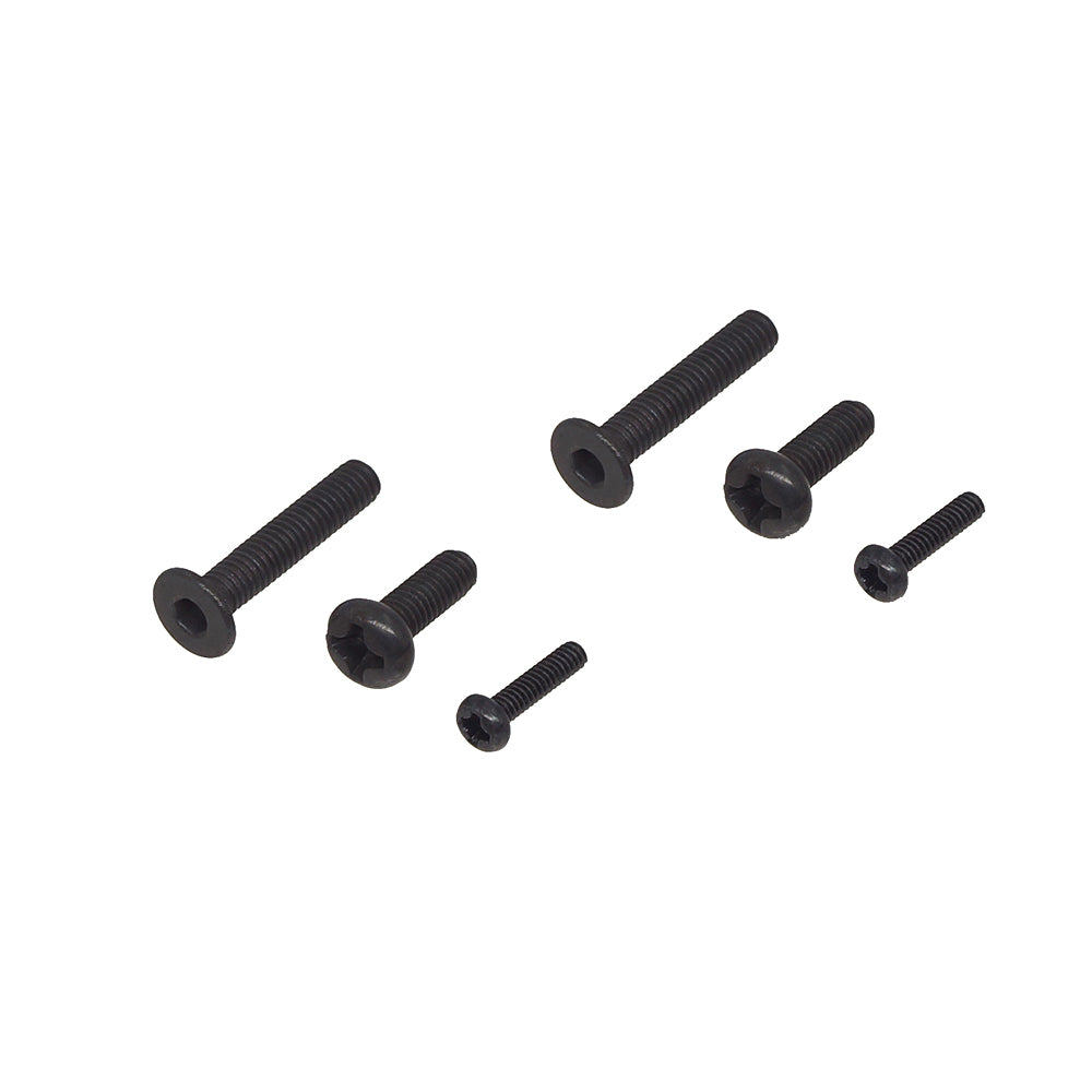 Army Armament Original Parts Nozzle Housing Screw for R501 GBB Pistol ( 5-1-33 )