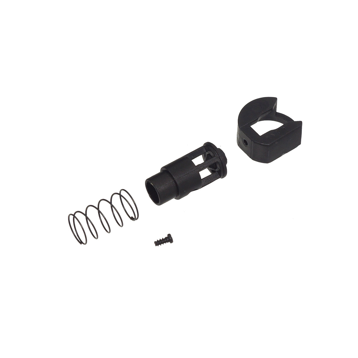 Army Armament Original Parts Nozzle Valve for R501 / R601 GBB Pistol ( 5-1-34 )