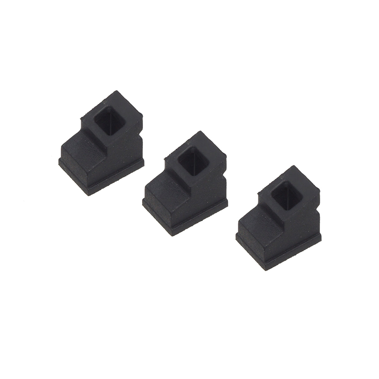 Army Armament Original Parts Gas Route Rubber for R501 / R601 GBB Pistol ( 5-1-58 )