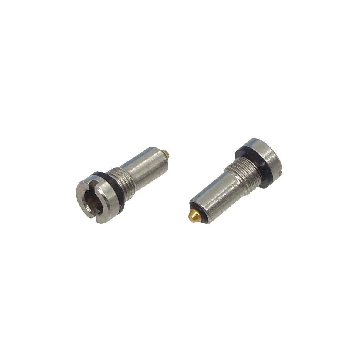 Army Armament Original Parts Fill In Valve 2PCS for R501 / R601 GBB Pistol ( 5-1-64 )