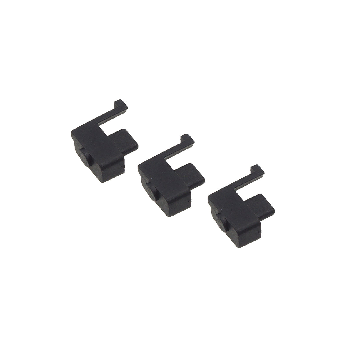 Army Armament Original Parts Magazine Base Lock for R501 / R601 Pistol ( 5-1-67 )