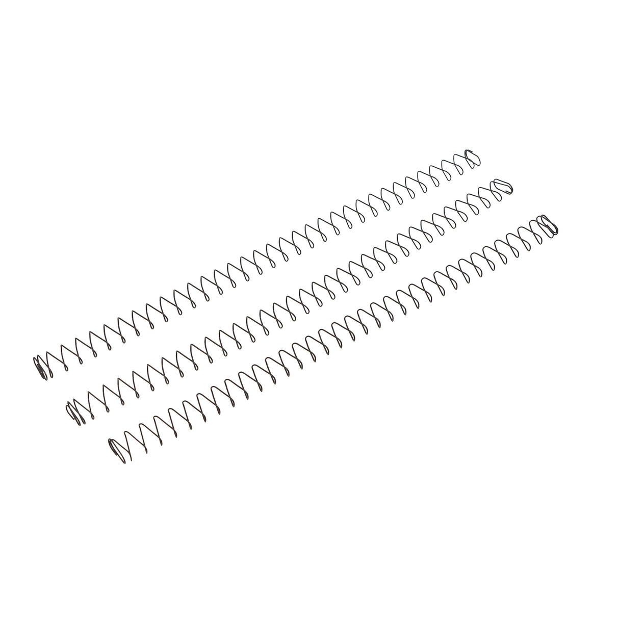 Army Armament Original Parts Magazine Spring for R501 / R601 GBB Pistol ( 5-1-68 )