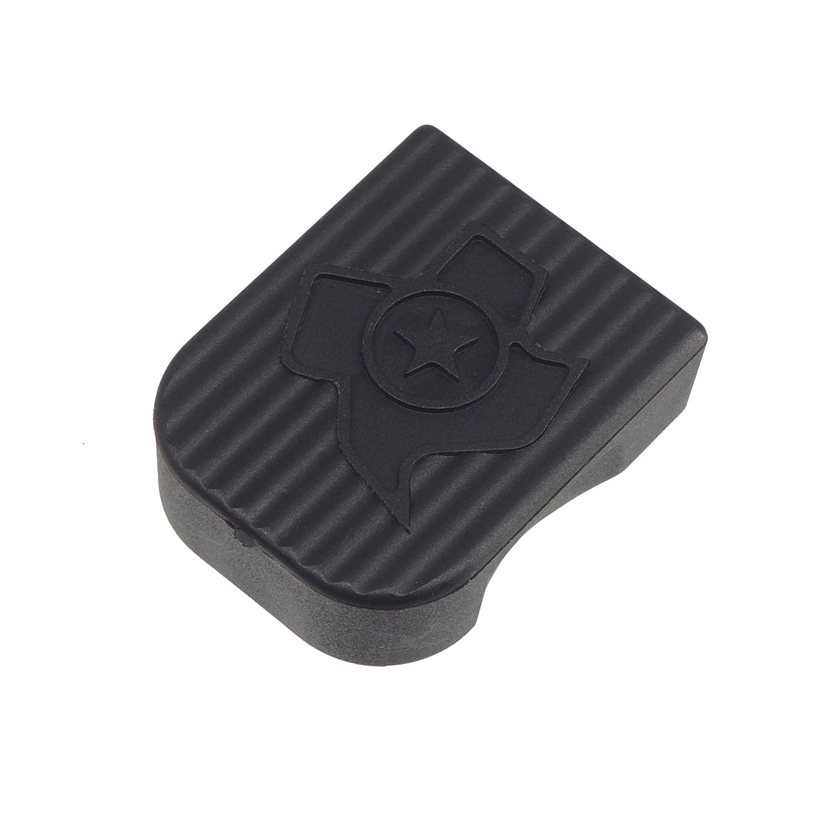 Army Armament Original Parts STI Magazine Base pad for R501 GBB Pistol ( 5-1-71 )