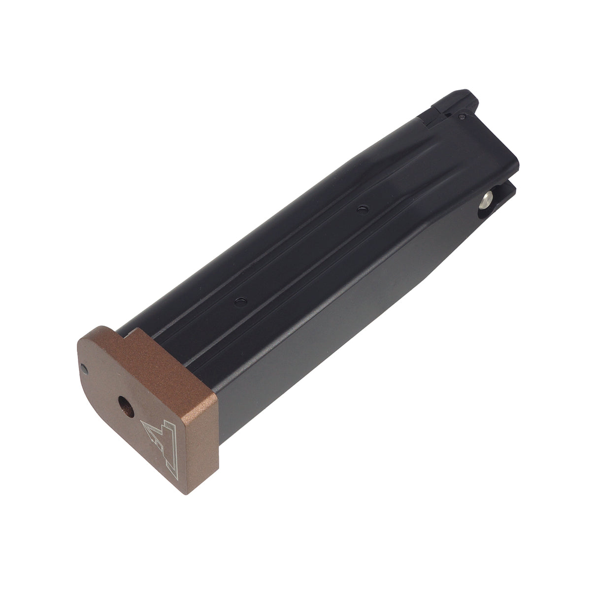 Army Armament TTI Sand Viper GBB Airsoft Pistol ( ARMY-R615 )