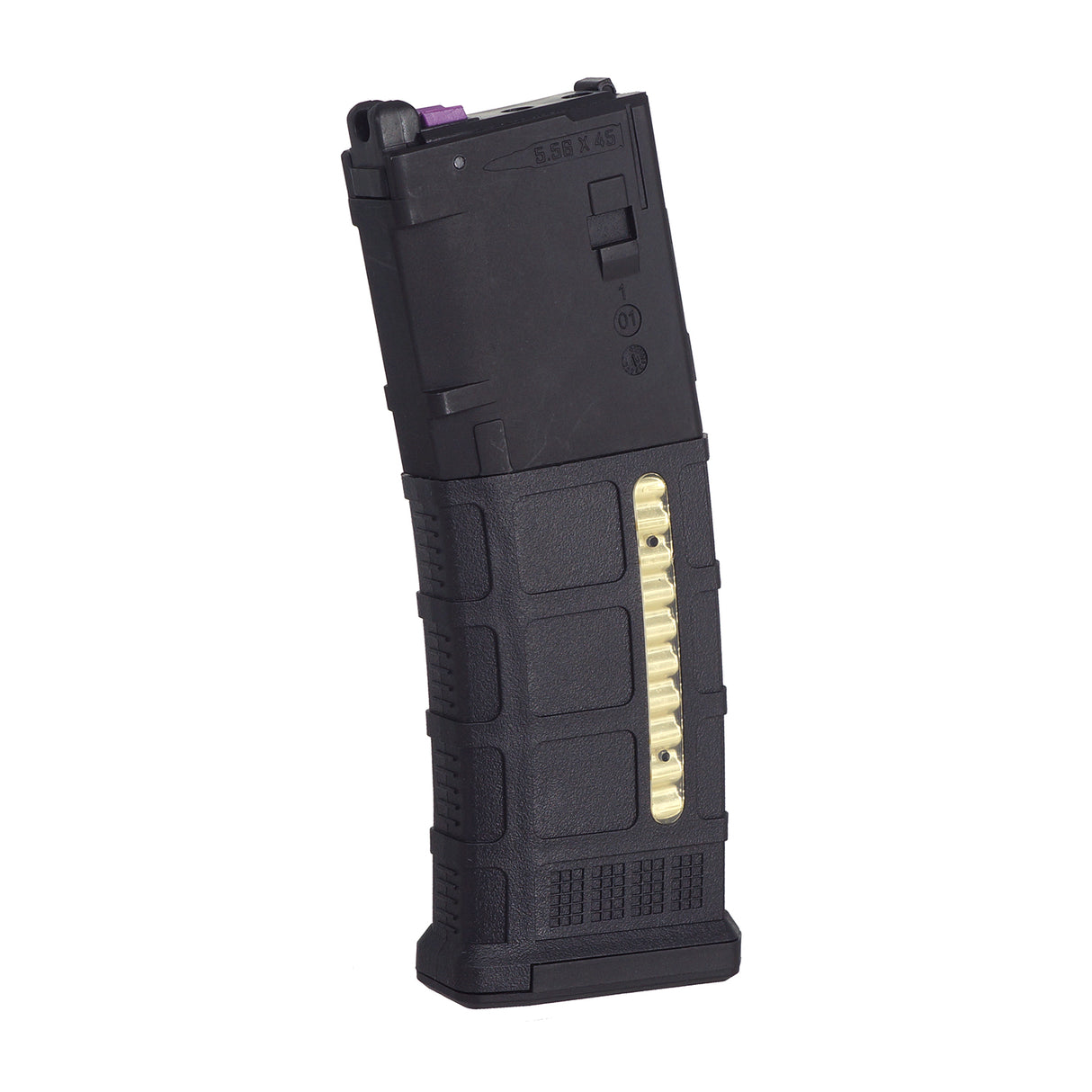 Army Armament 35 Rds P30 PMAG Gas Magazine for M4 MWS GBB ( ARMY-A-267 )