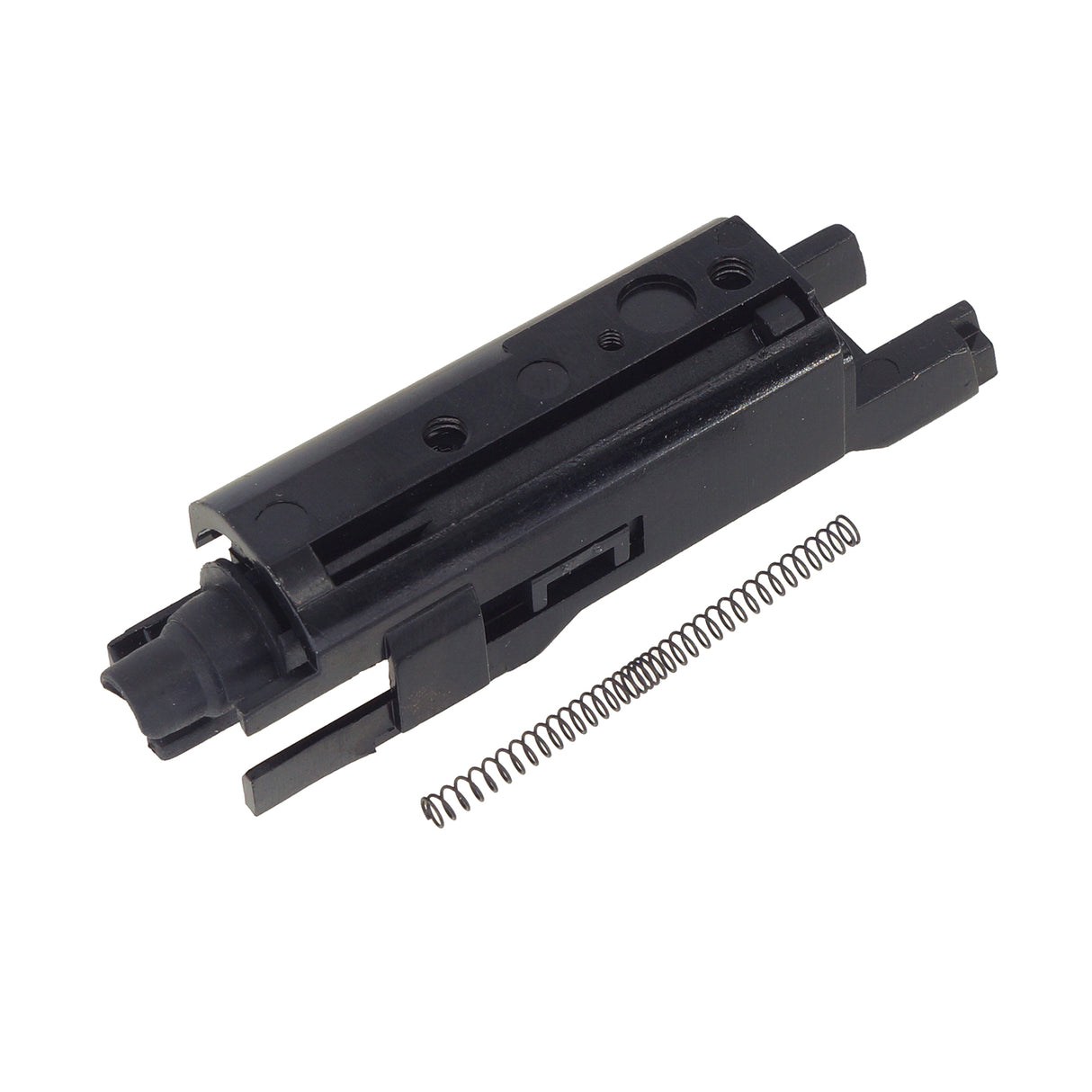 Army Armament Original Nozzle Housing for R614 GBB Airsoft ( A-306 )