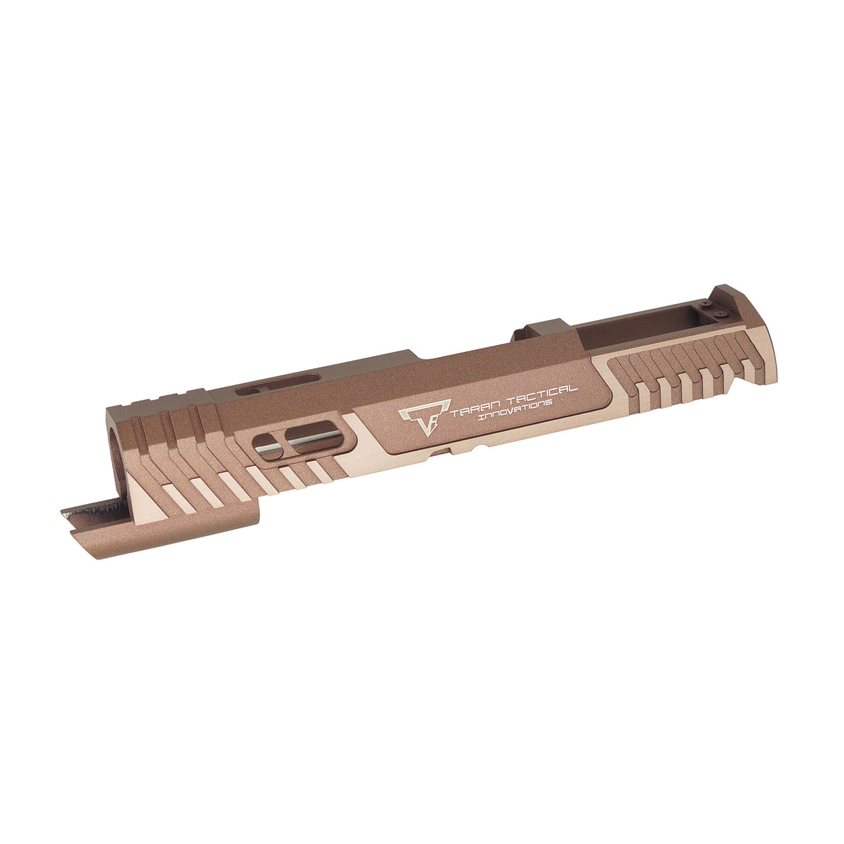 Army Armament Original Slide for R615 GBB Airsoft ( A-325-1 )