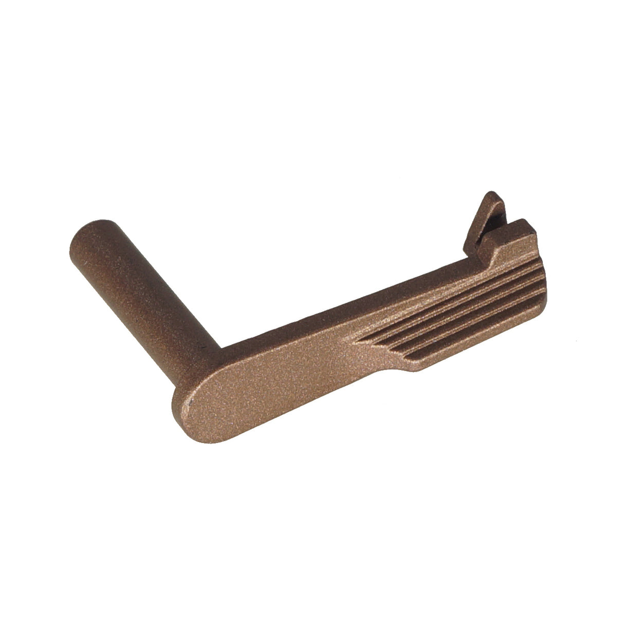 Army Armament Original Slide Stop for R615 GBB Airsoft ( A-326 )