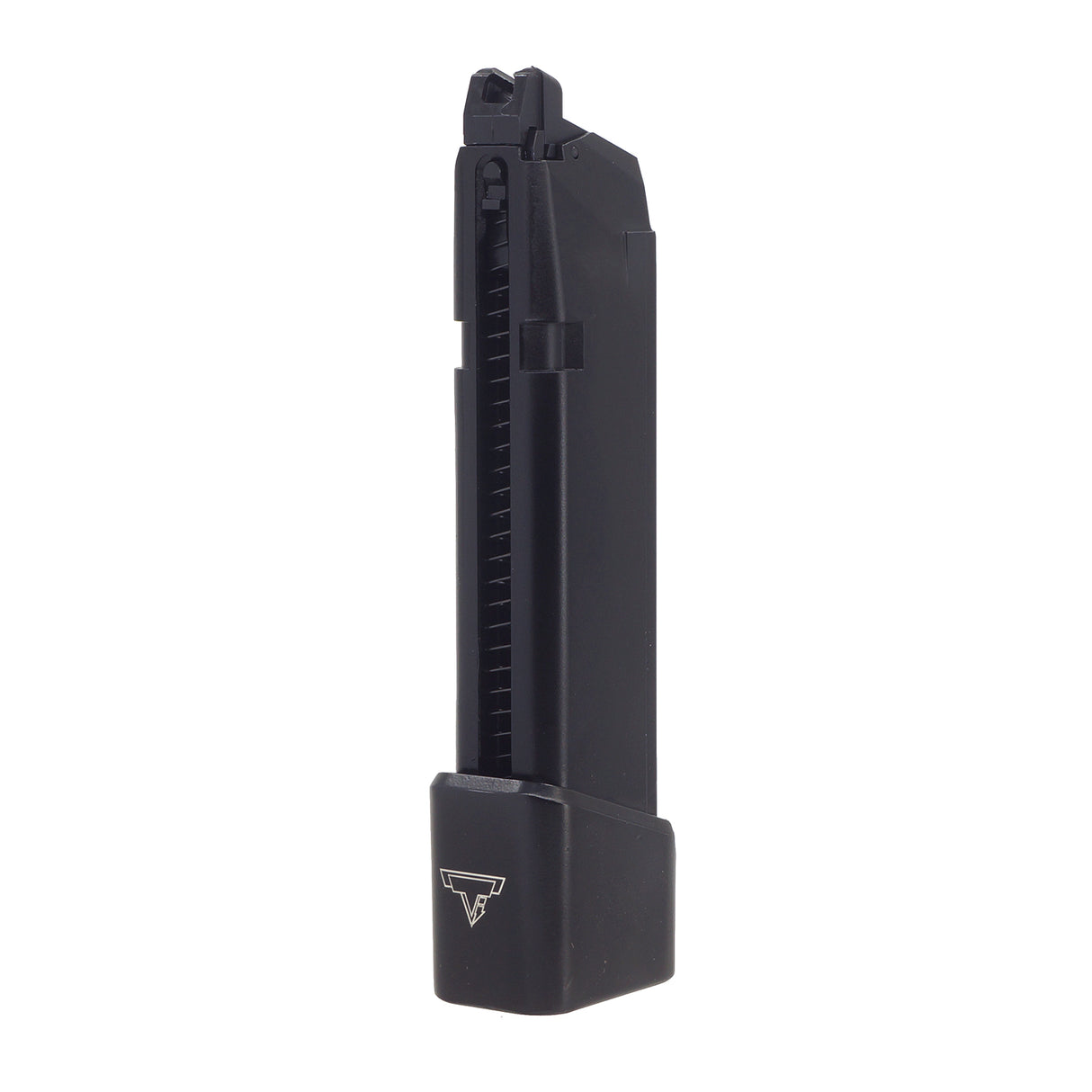 Army Armament 28 Rds Magazine -Black for R34-4 TTI Ballerina GBB ( MAG-A537 )