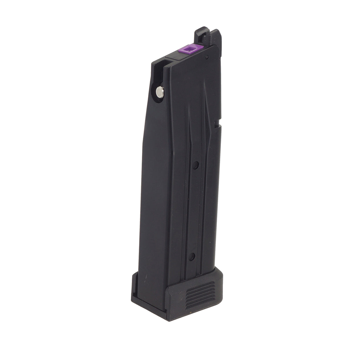 Army Armament 27 Rds Gas Magazine for R612A GBB Airsoft ( A-405 )