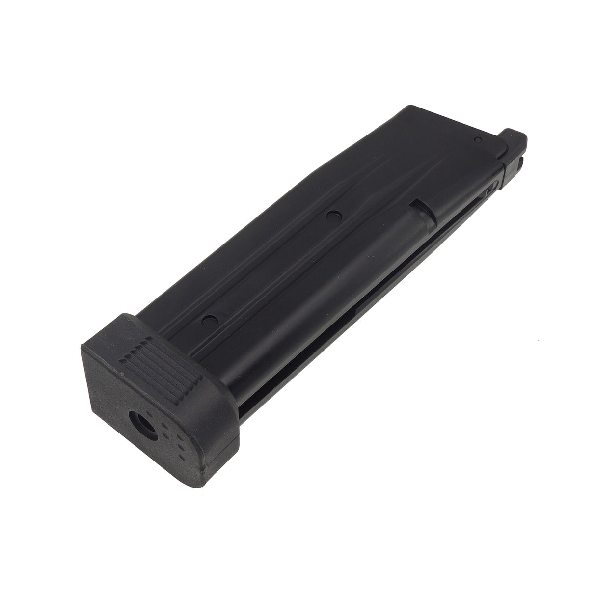 Army Armament 27 Rds Gas Magazine for R612A GBB Airsoft ( A-405 )
