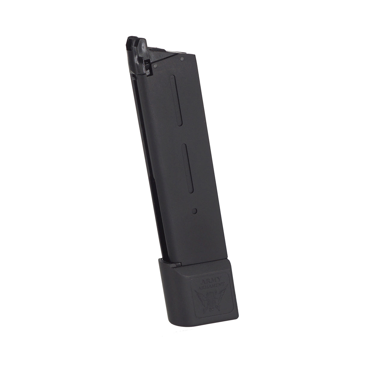 Army Armament 32 Rounds Long Magazine for R28 M1911 GBB ( MAG-R28L )