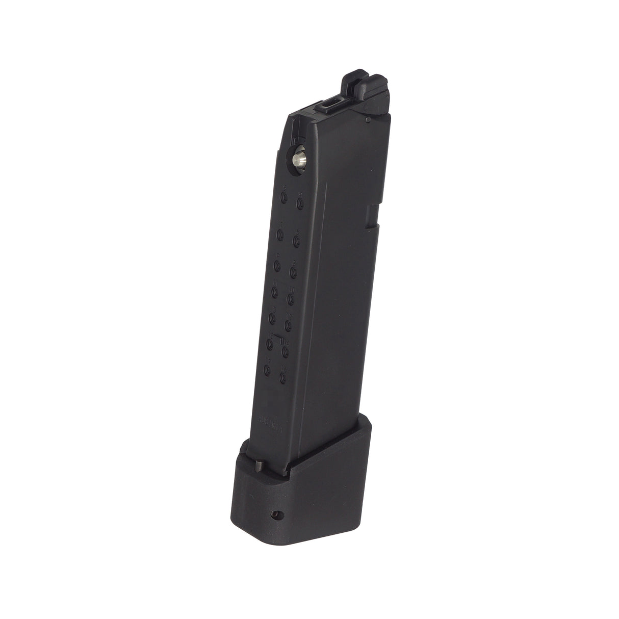 Army Armament 28 Rounds Magazine for R34 G17 GBB ( MAG-R34-1-2 )